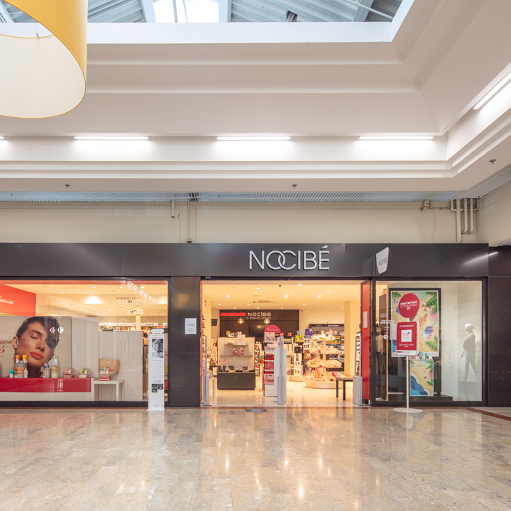Nocibe - Isle d'Abeau