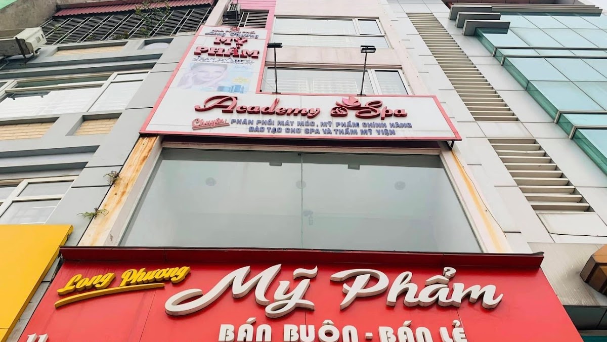 My Pham Long Phuong