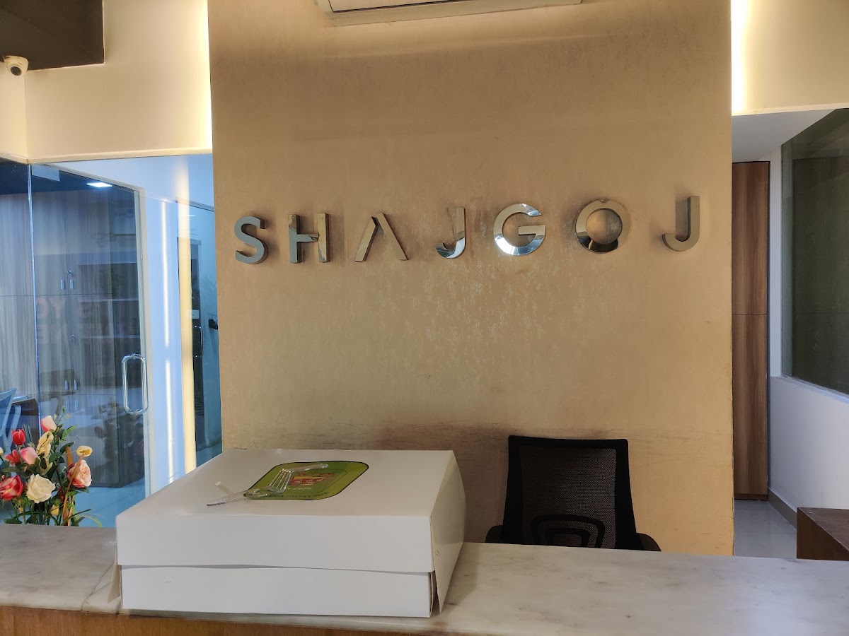 Shajgoj Limited