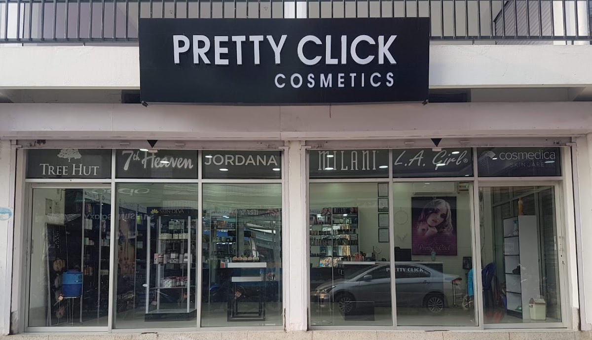 Prettyclickcosmetics dharan