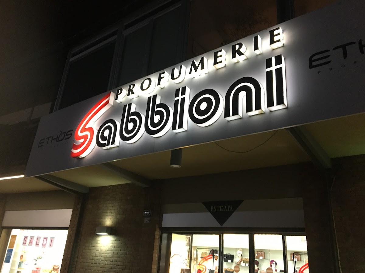 Profumerie Sabbioni