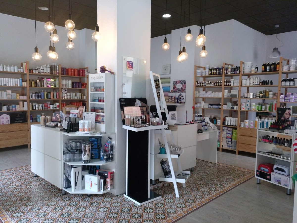 Cosmetics - Venta de Cosmeticos con asesoria