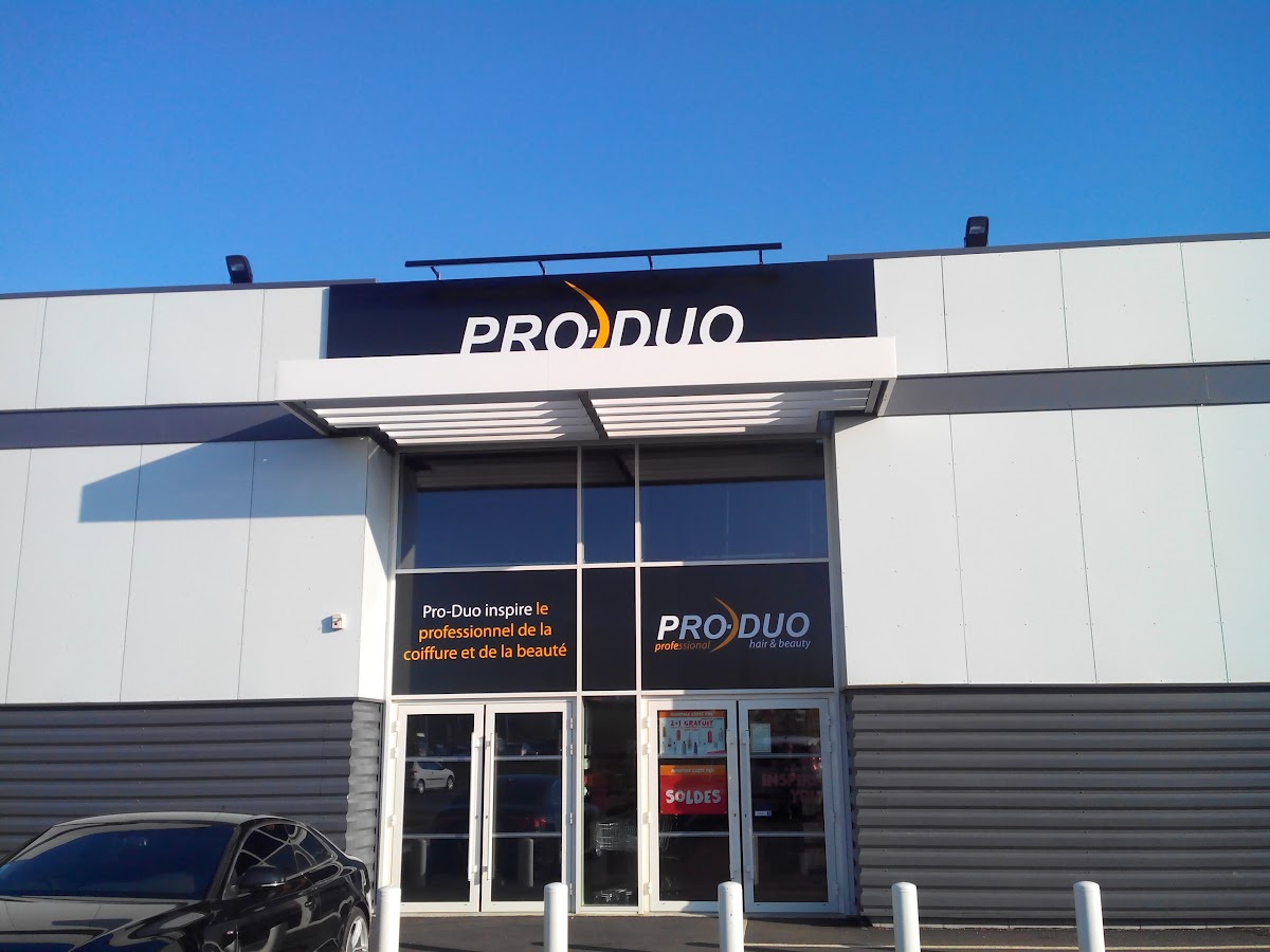 Pro-Duo