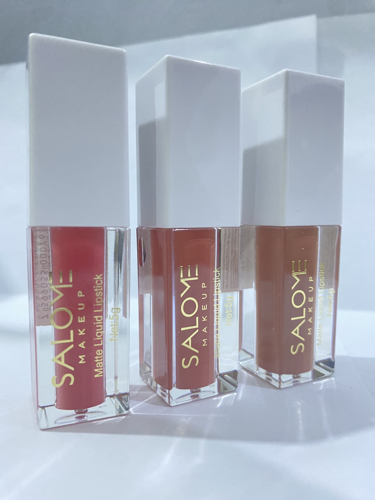 Luna Cosmetics