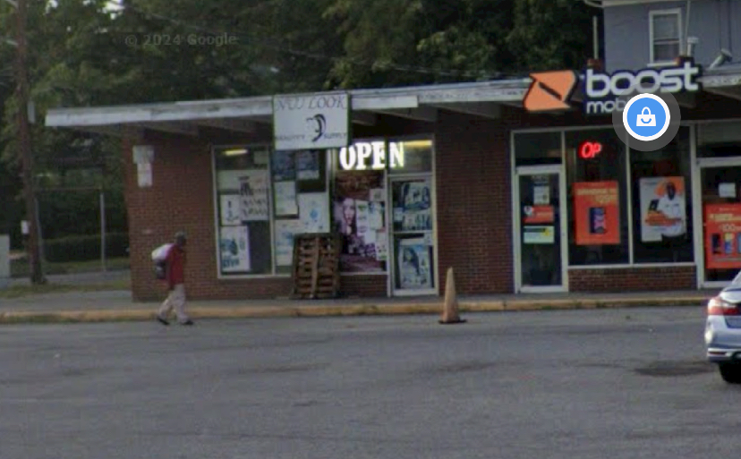 NuLook Beauty Supply