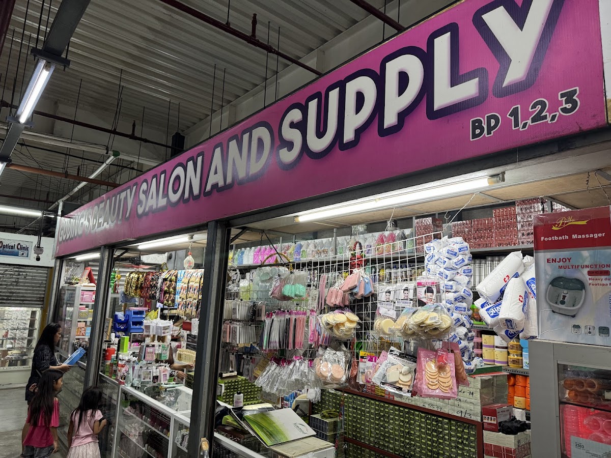 Guding's Beauty Supply And Vaciador
