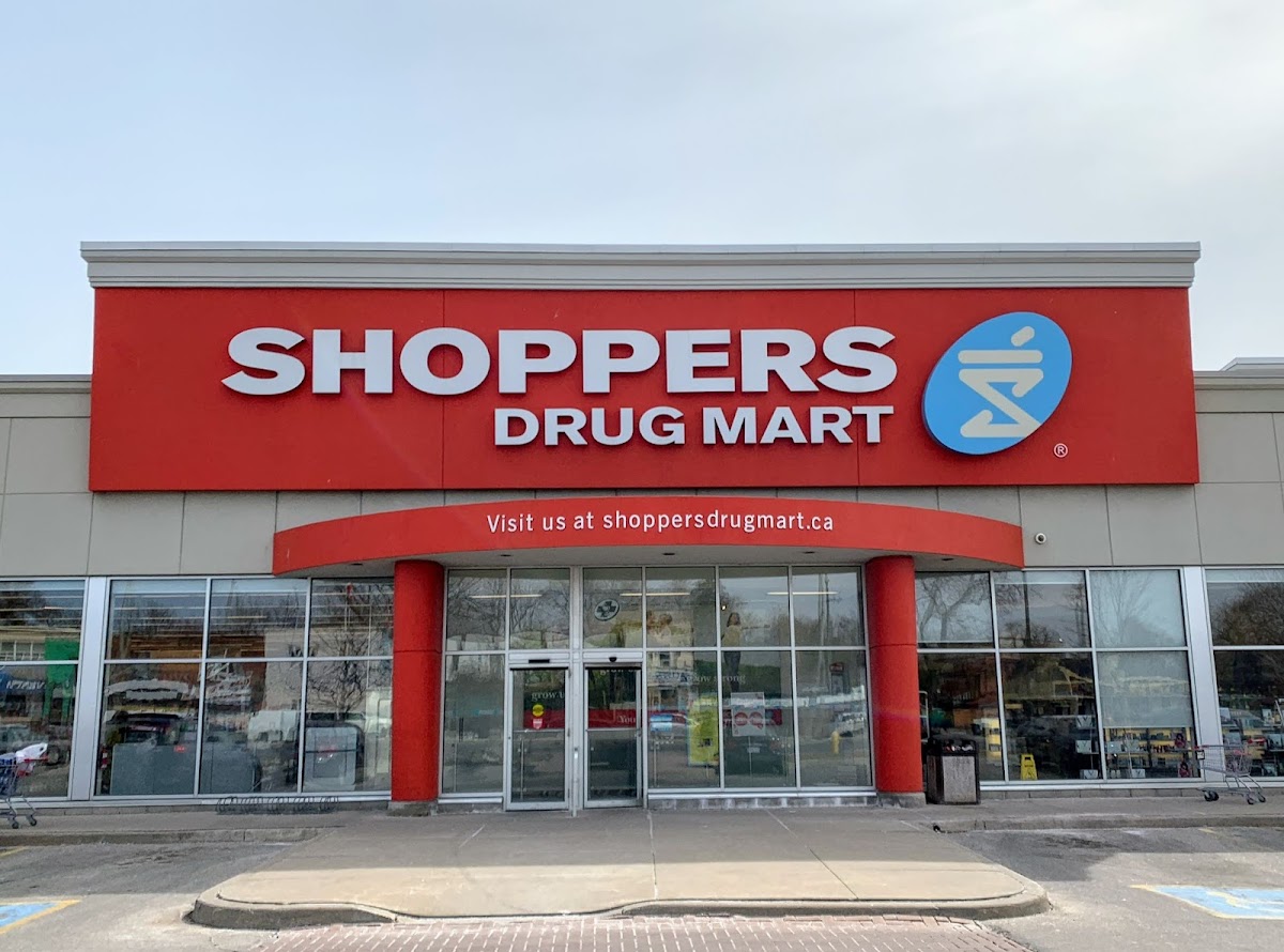 Shoppers Drug Mart