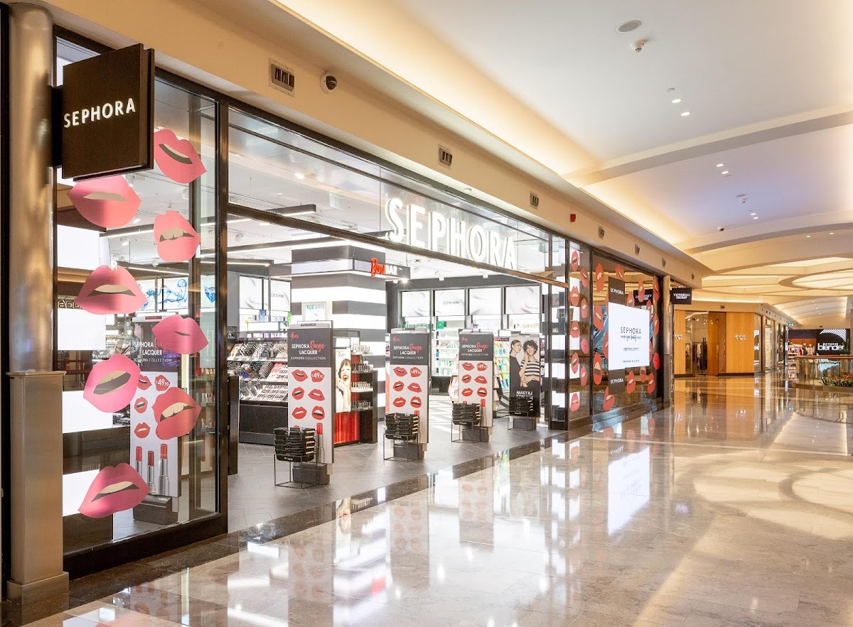 SEPHORA