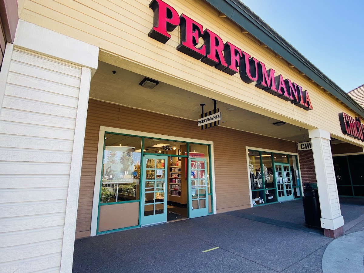 Perfumania