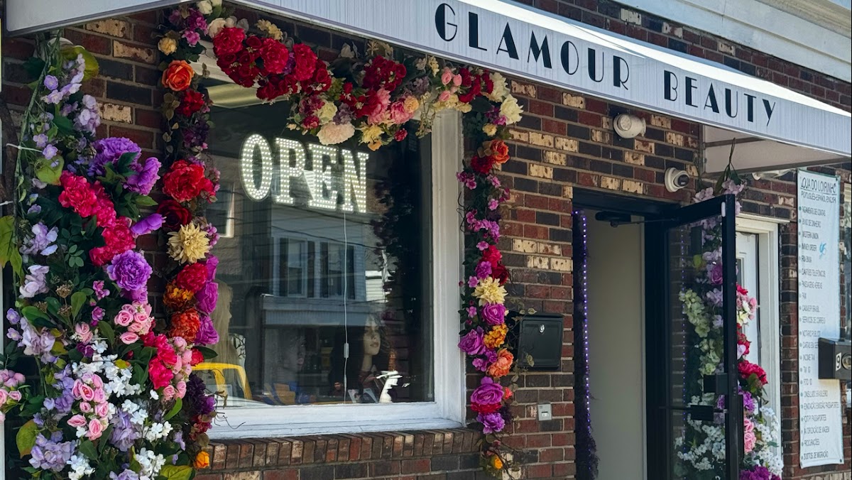 Glamour Beauty Supply