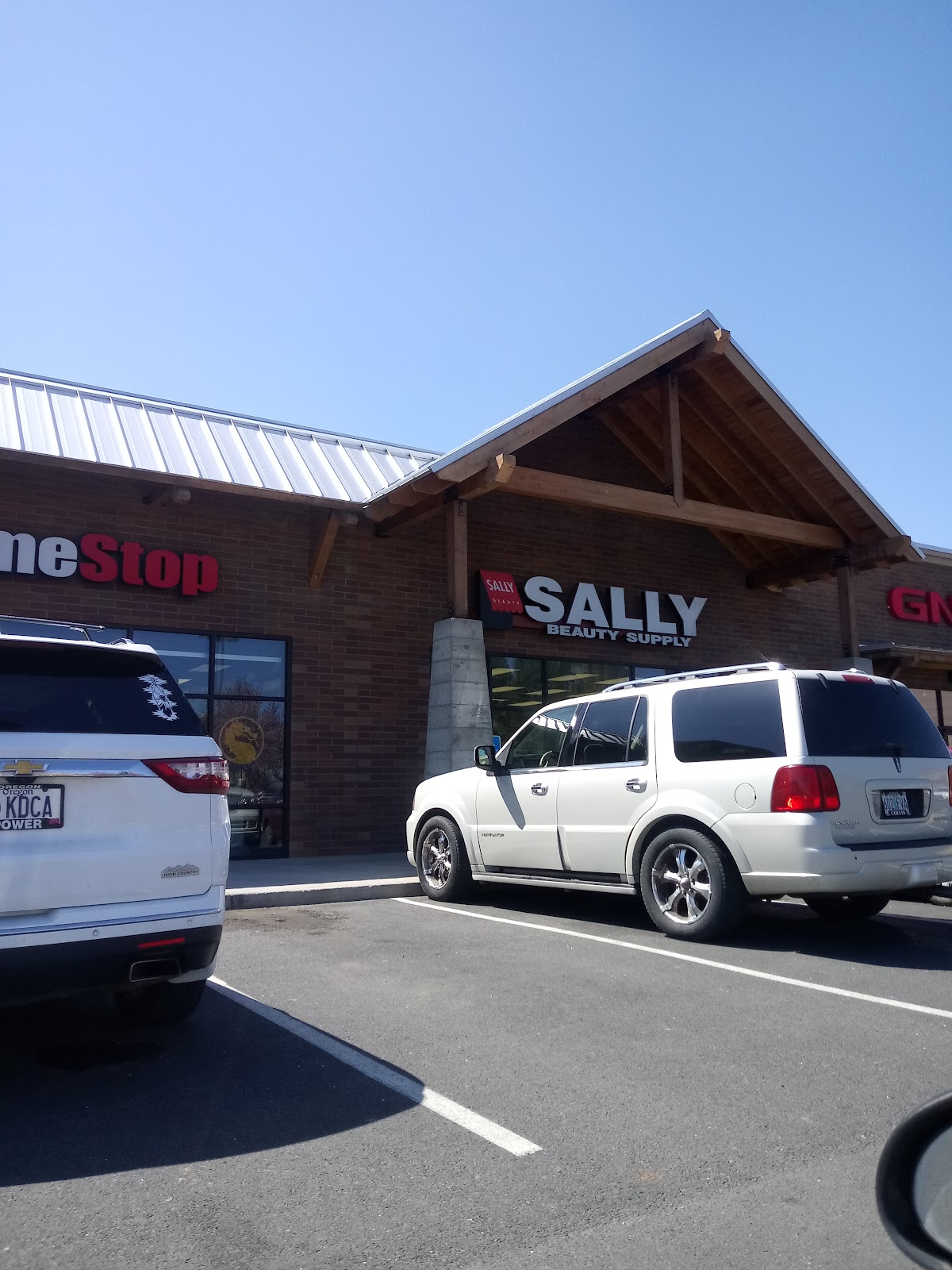 Sally Beauty
