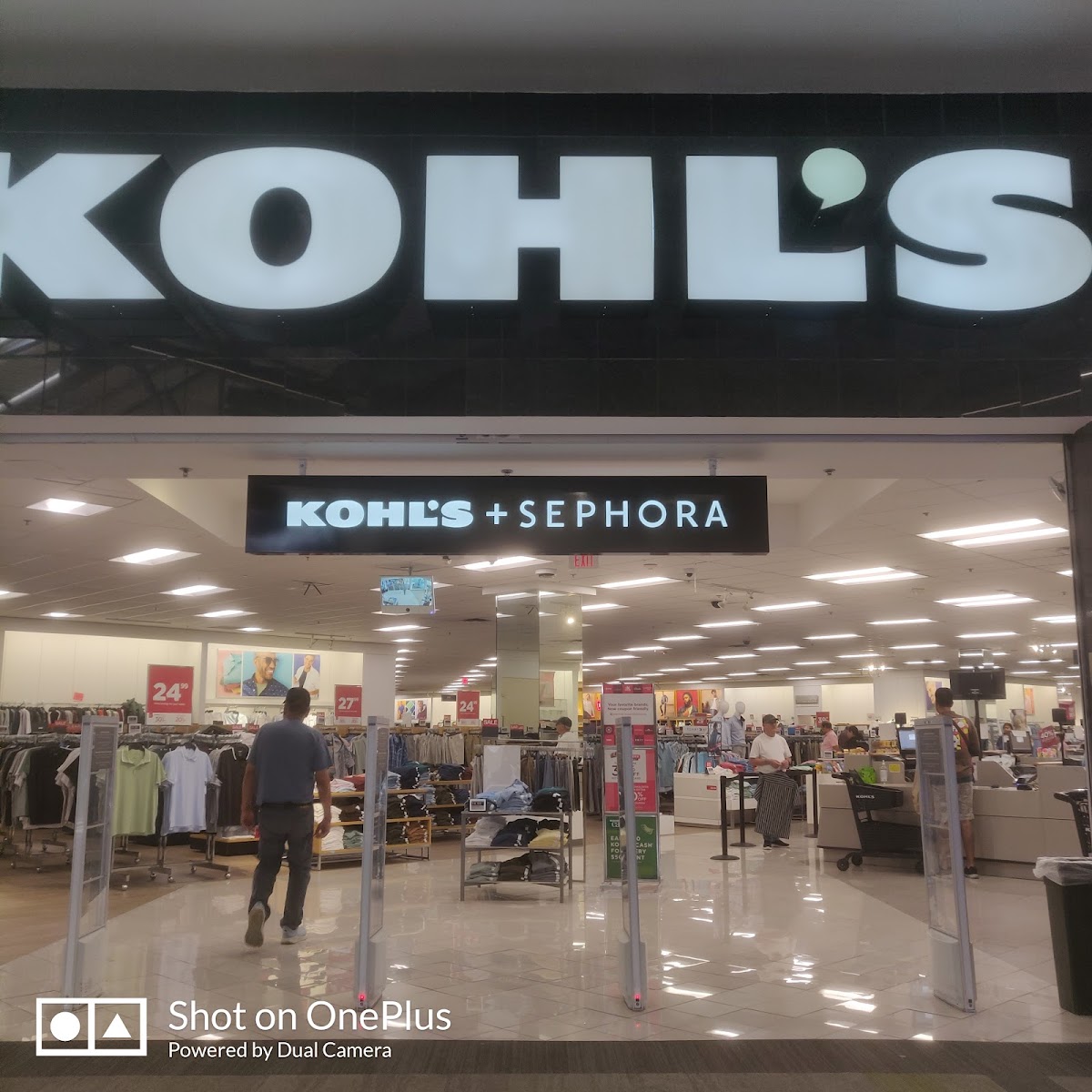 SEPHORA at Kohl's