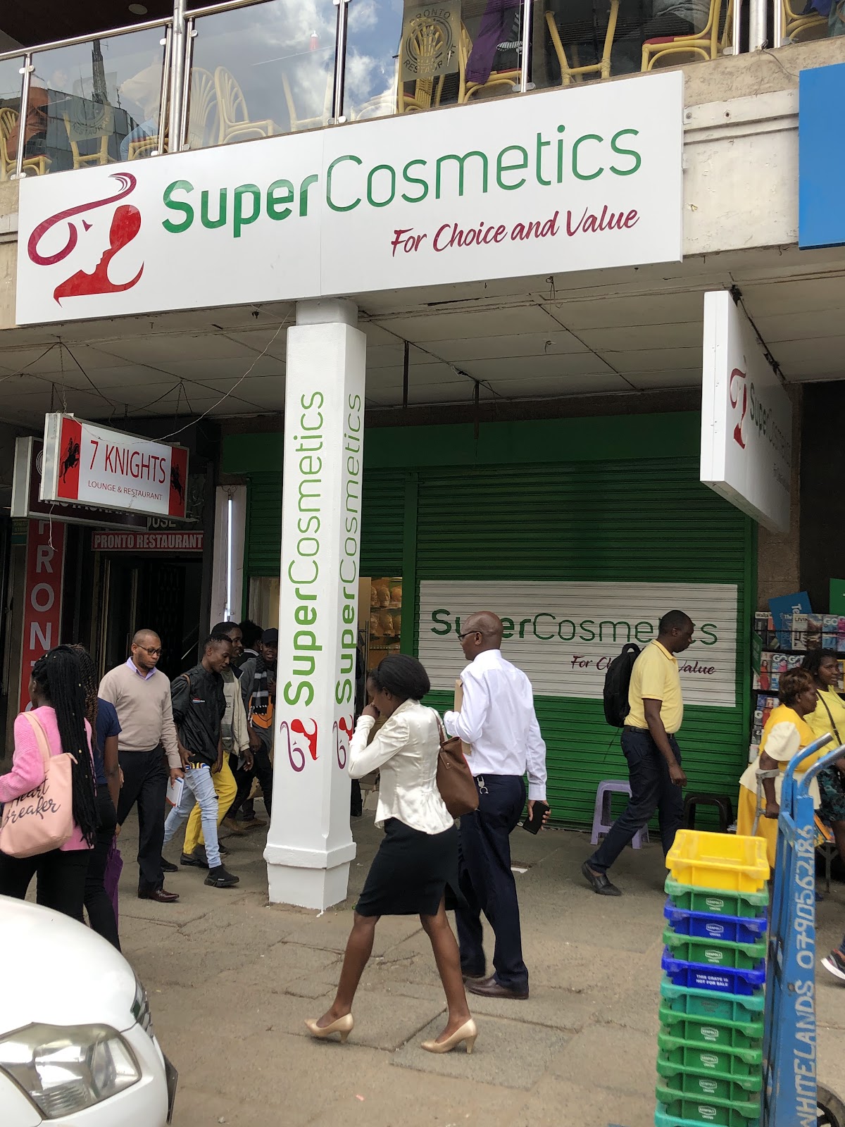 SuperCosmetics