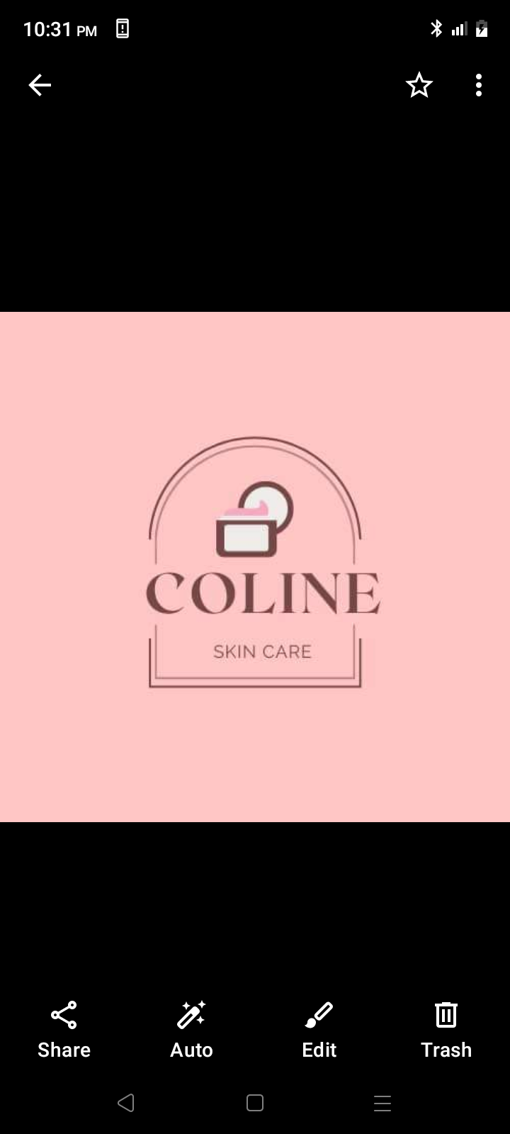 Coline Skin Care