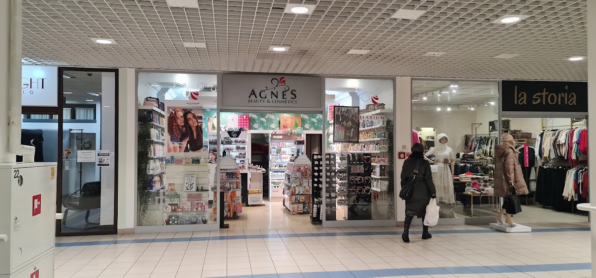 Agnes Cosmetics