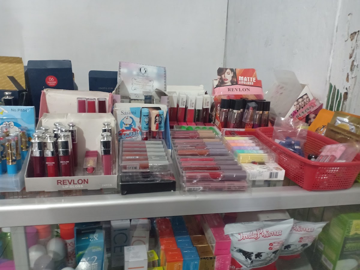 Rhey Shop