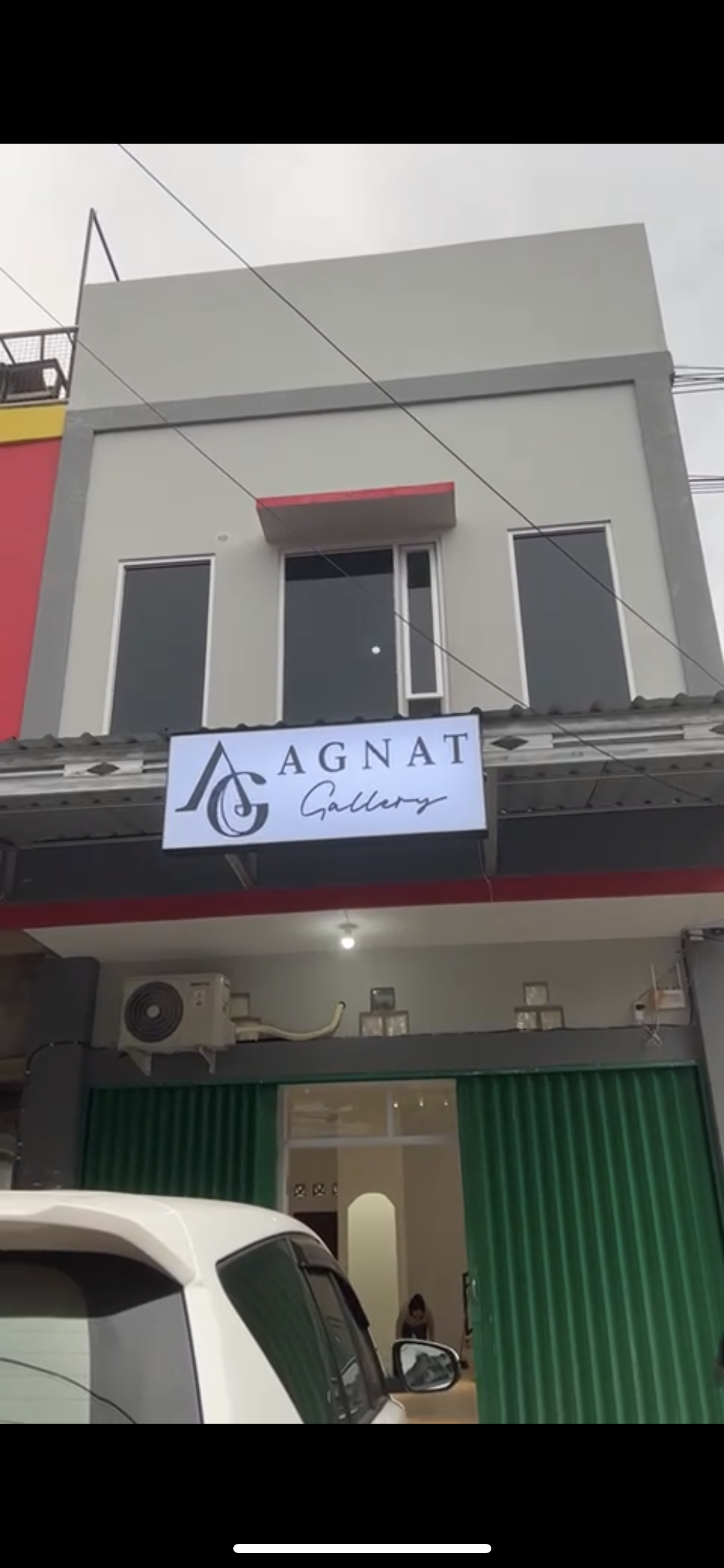 Agnat Store