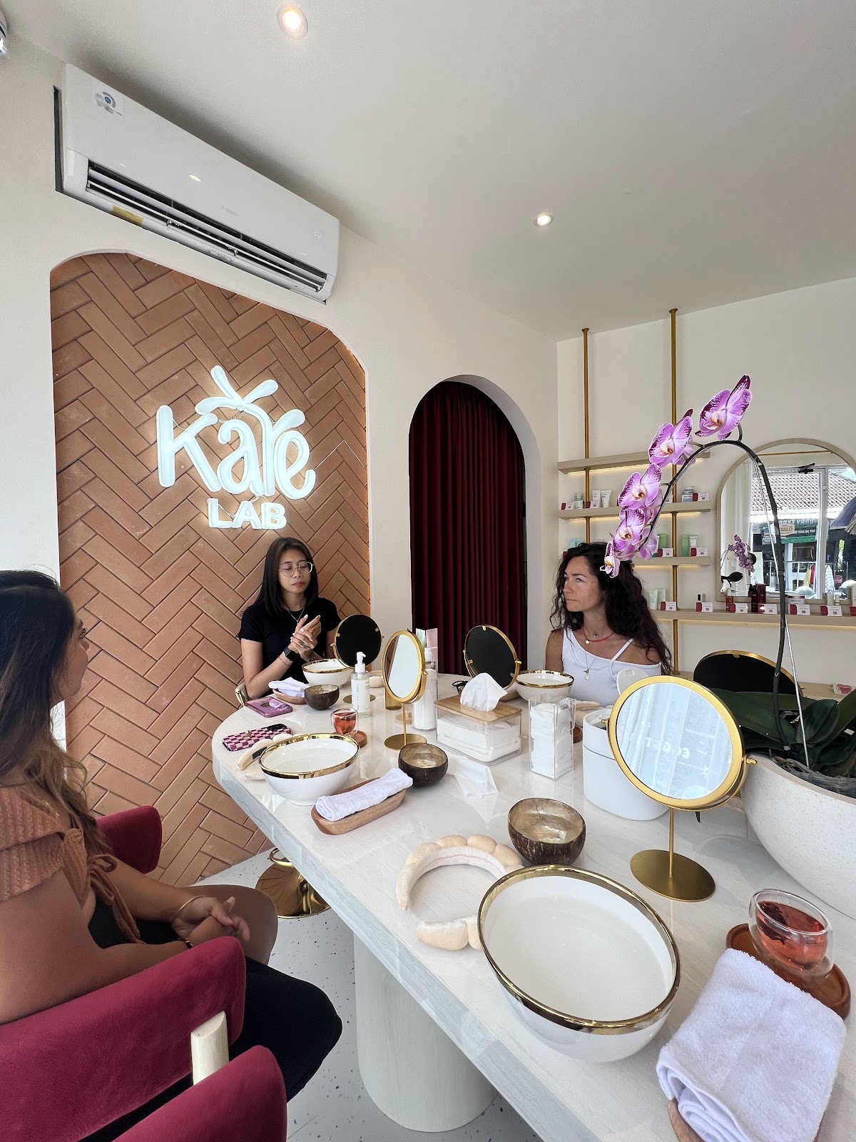 KareLab - Korean Skincare