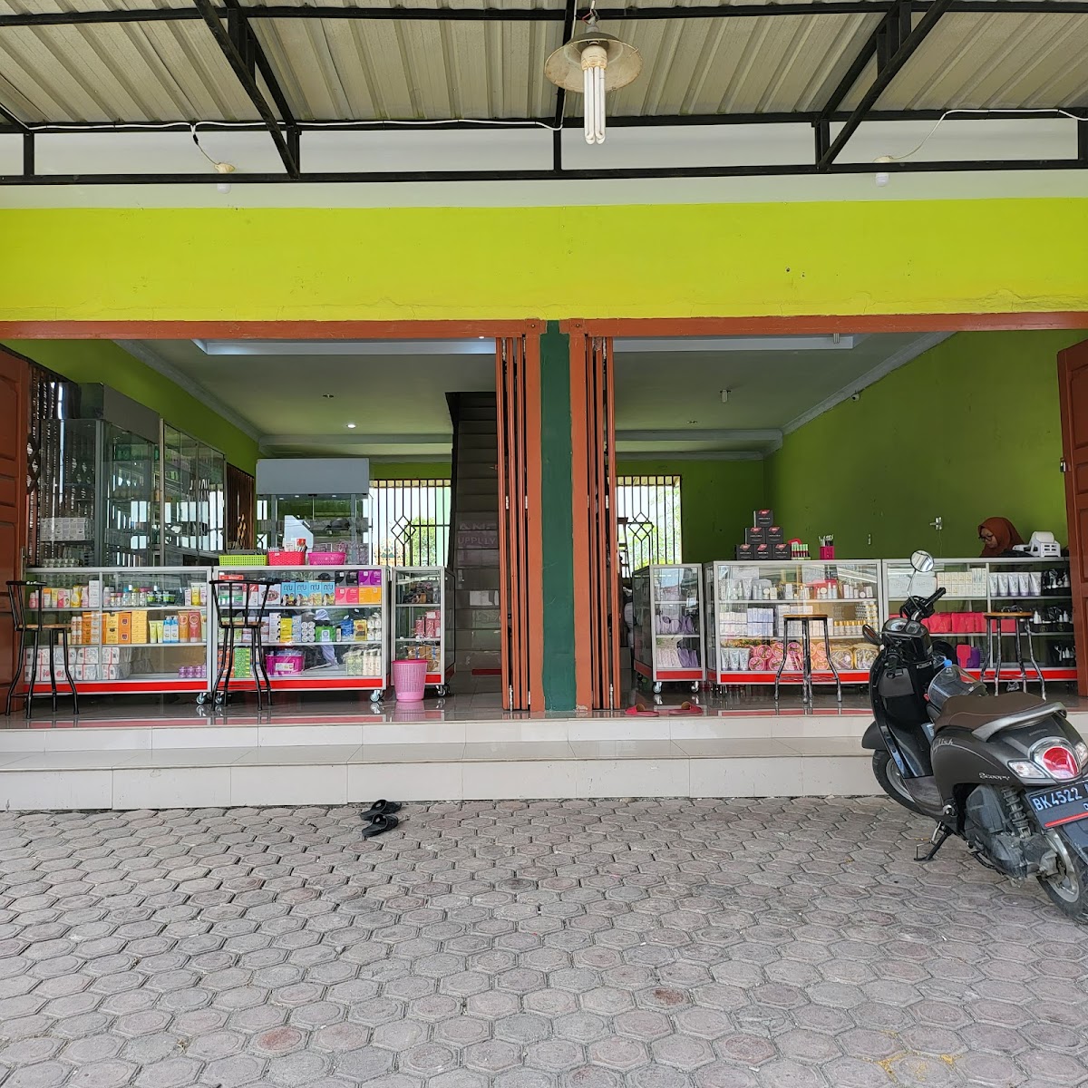 Supply Kosmetik