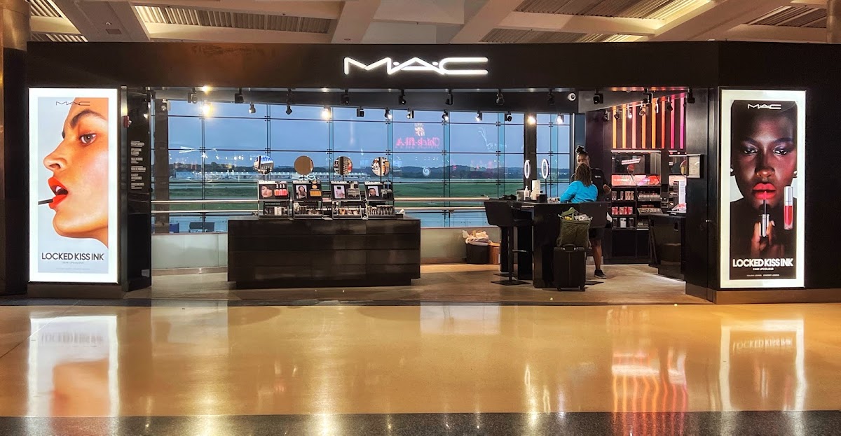 M.A.C. Cosmetics