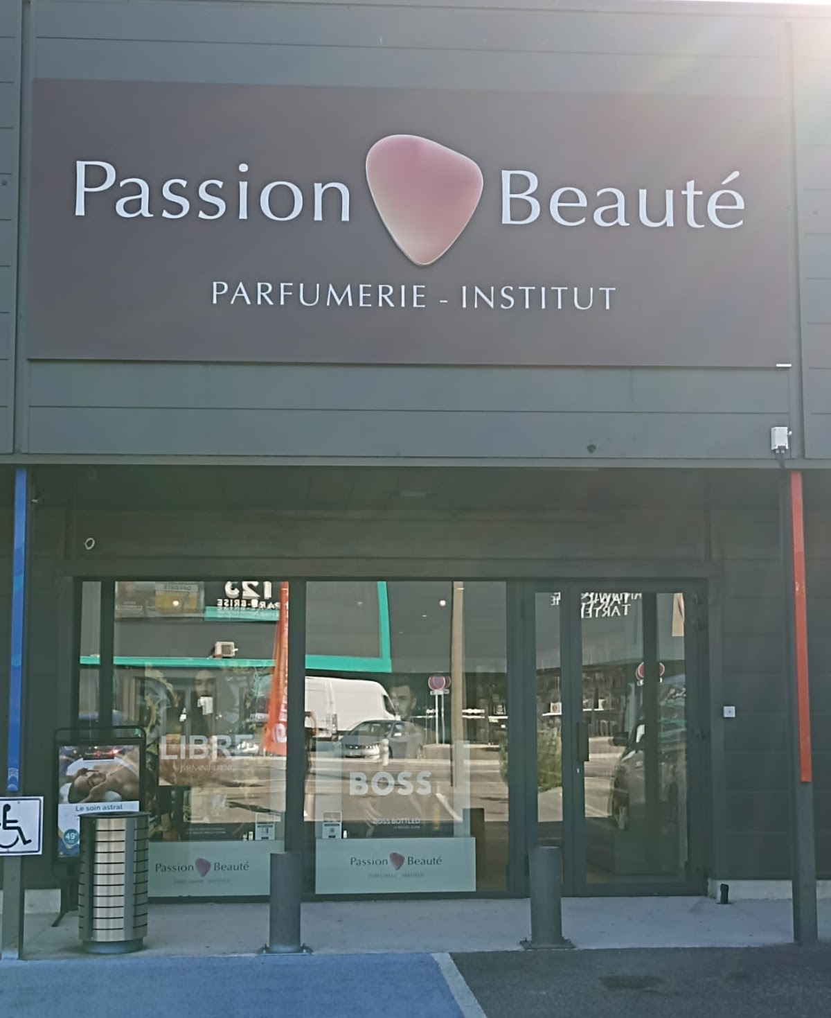 Passion Beaute