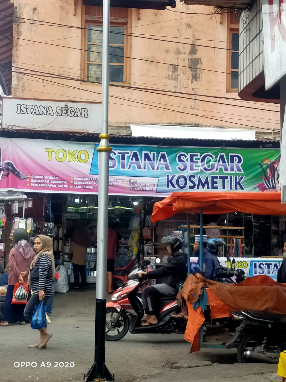 Istana Cosmetic