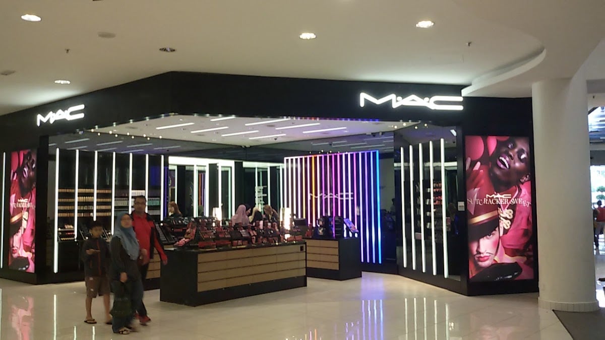 MAC Cosmetics - East Coast Mall
