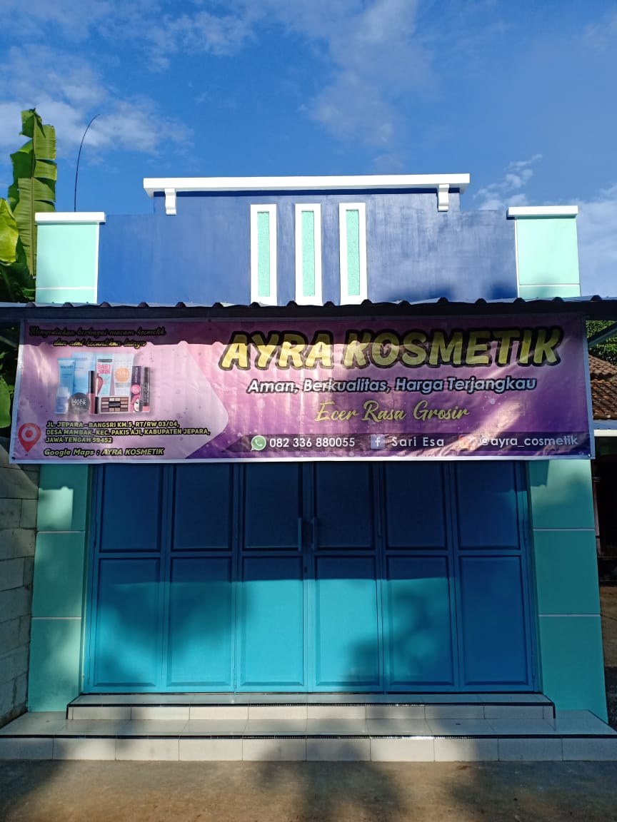 AYRA KOSMETIK