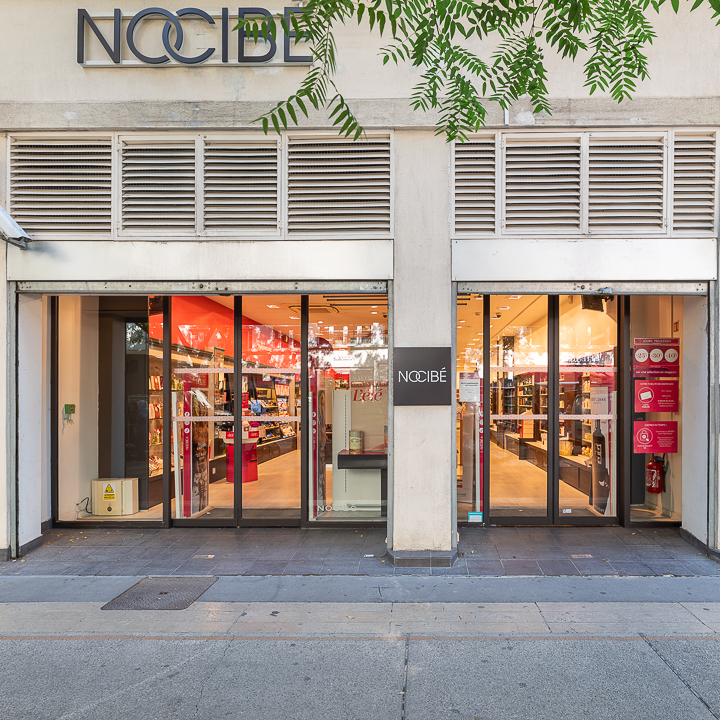 Nocibé - VILLEURBANNE BARBUSSE