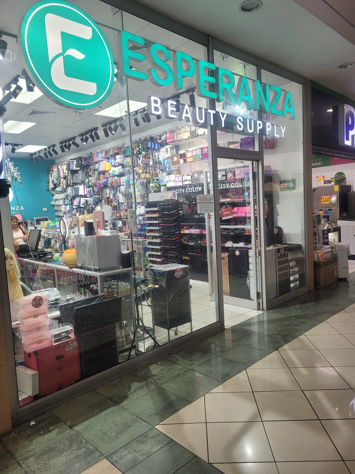 Esperanza Beauty Supply
