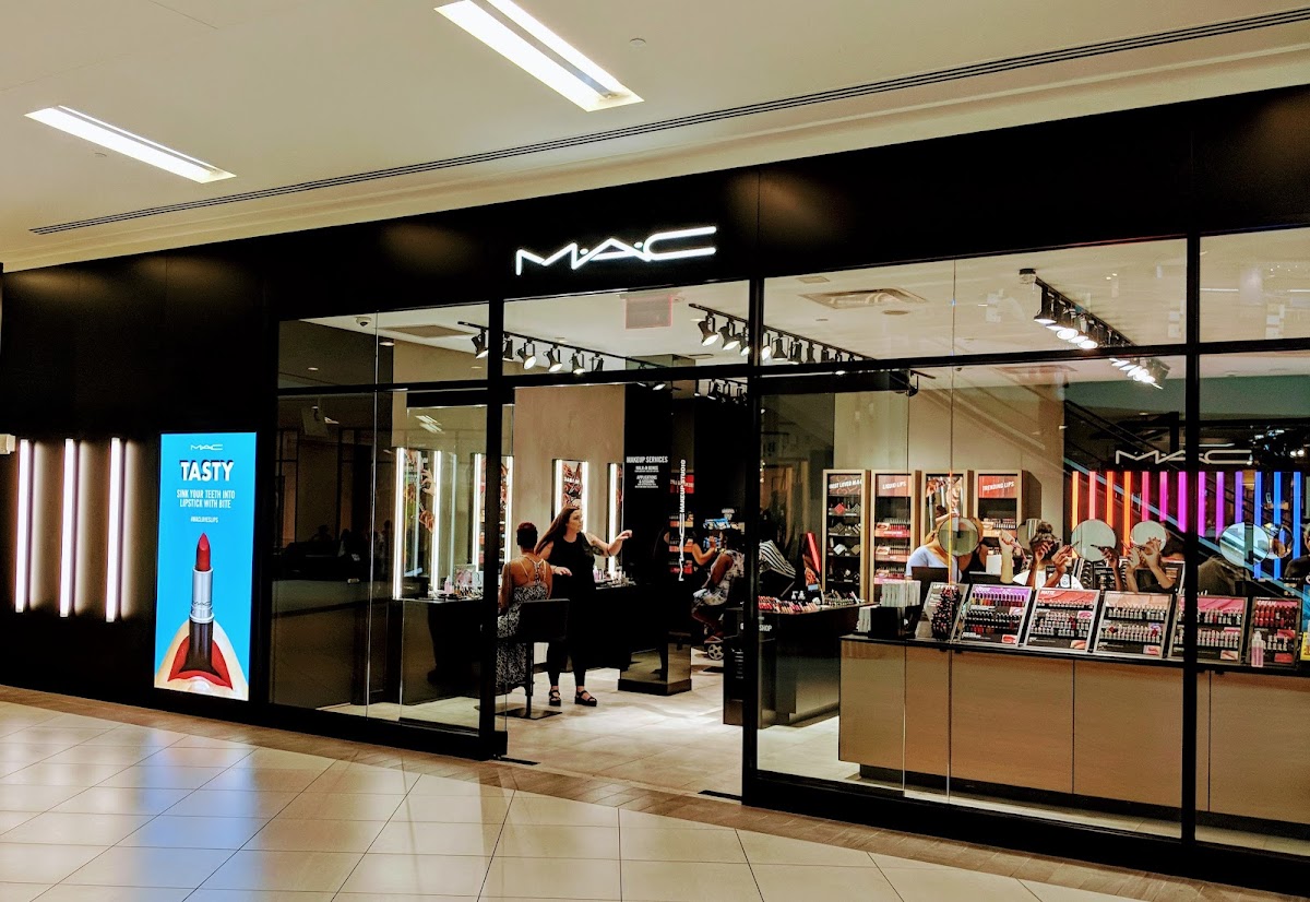 MAC Cosmetics