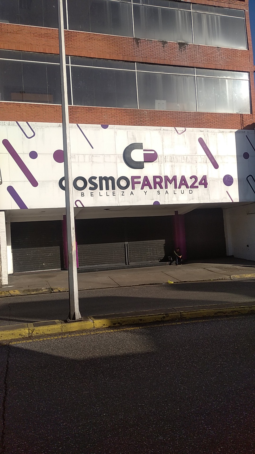 Cosmo Beauty Maturin