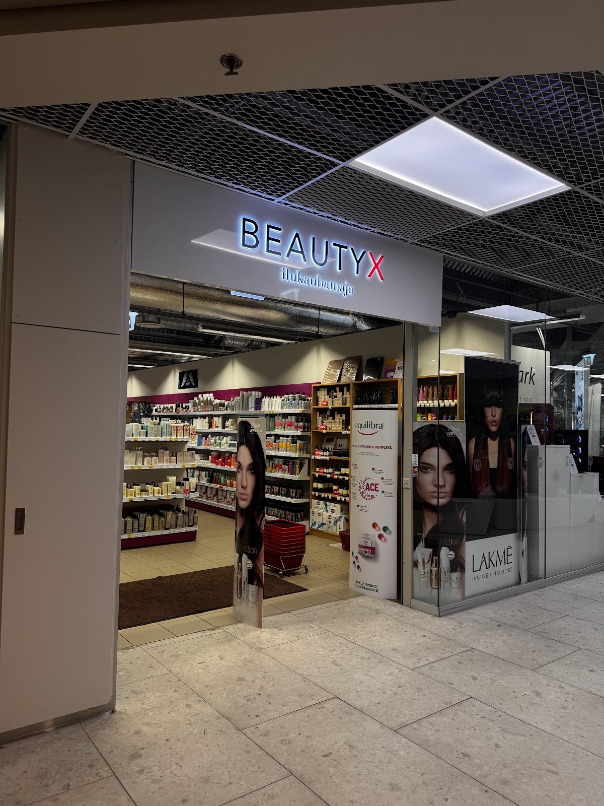Beautyx