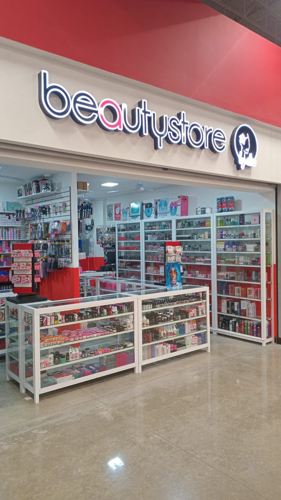 Beauty Store Sucursal Prado Norte