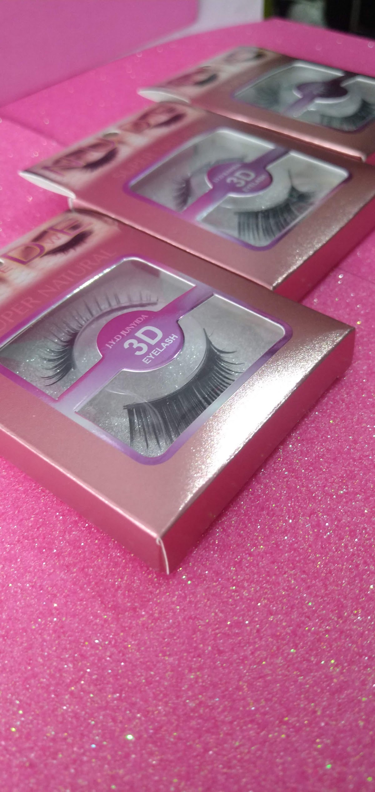 Cosmeticos y Novedades Sharon
