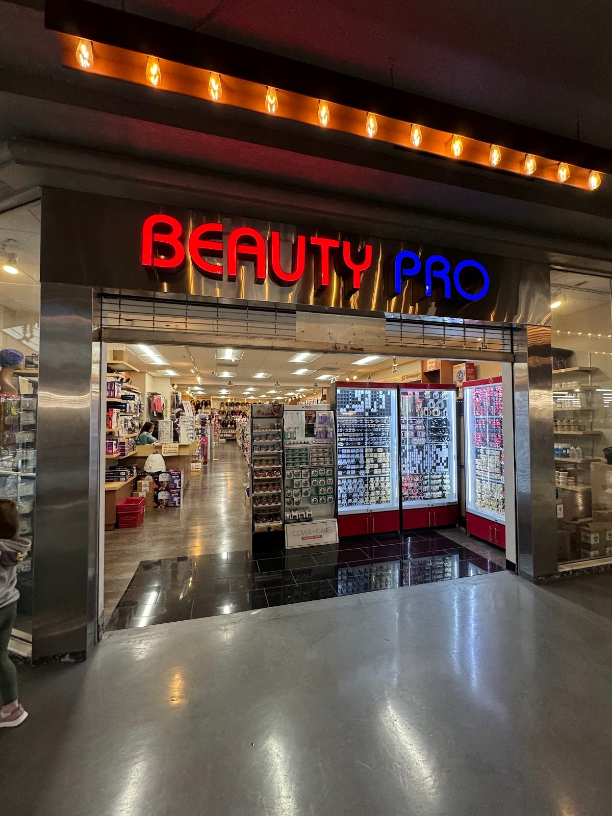 Beauty Pro