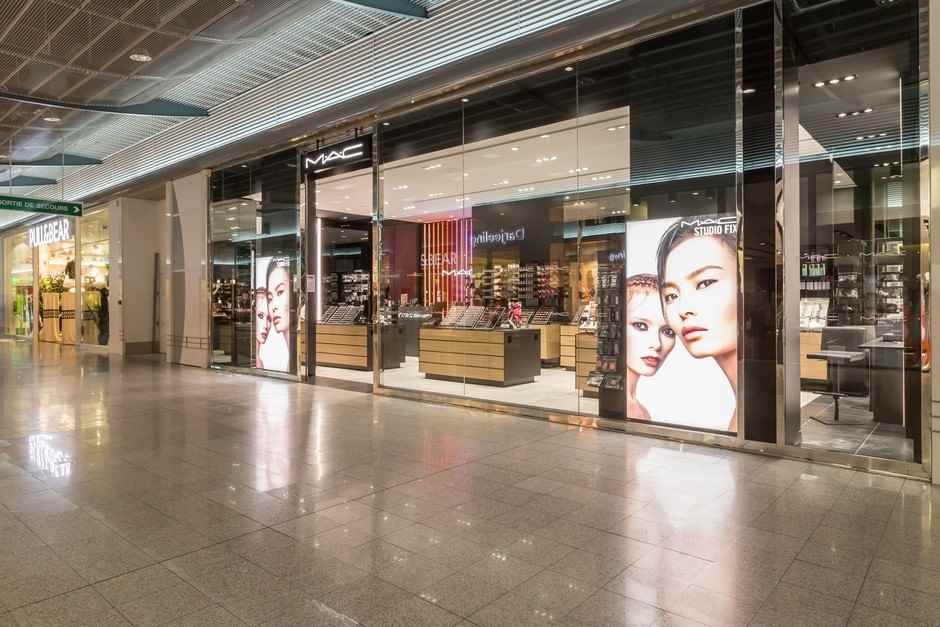 MAC Cosmetics