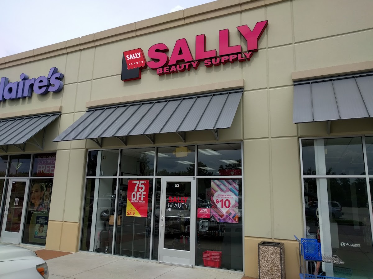 Sally Beauty