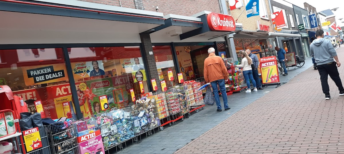 Kruidvat