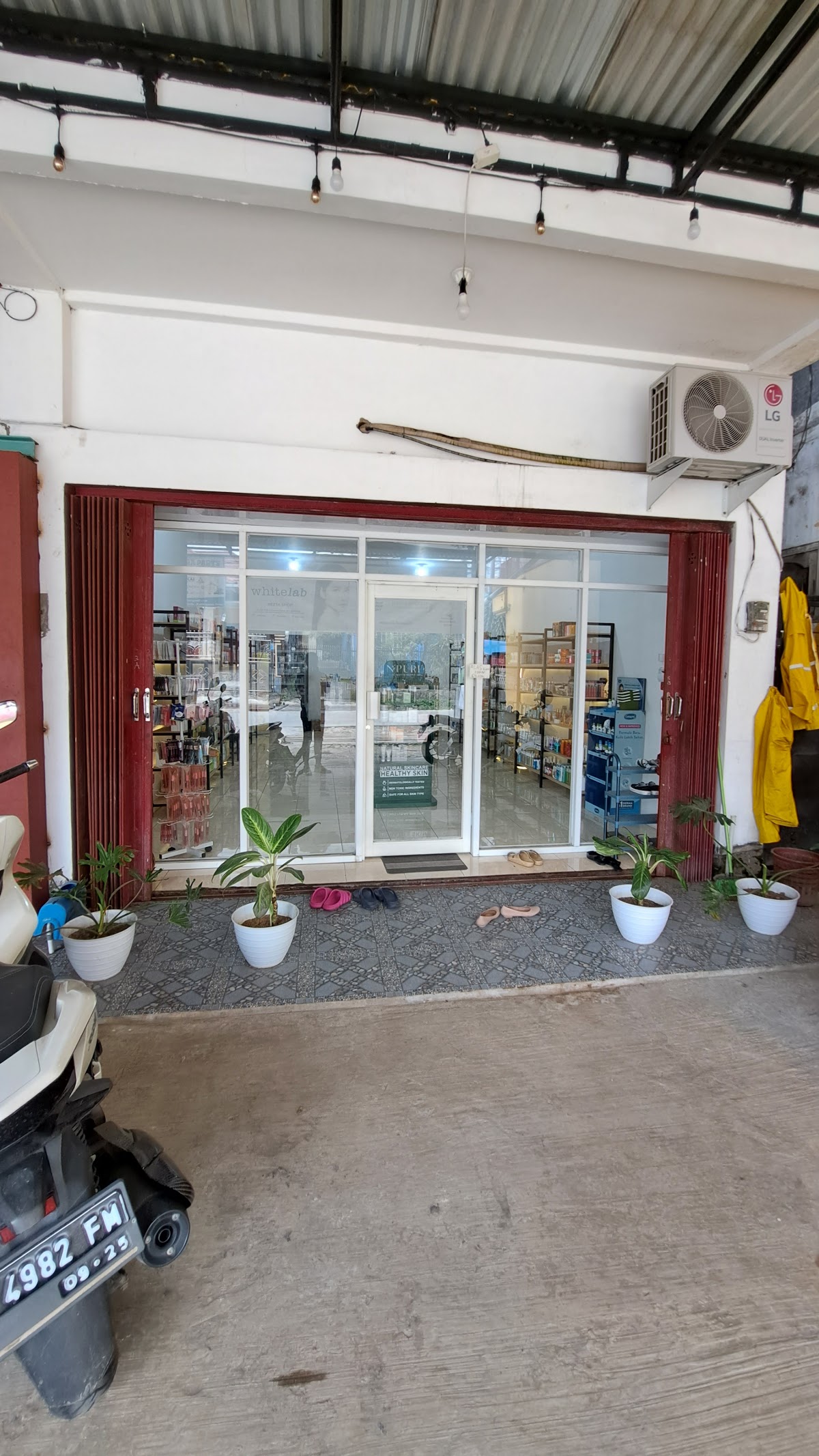 Rezta Shop