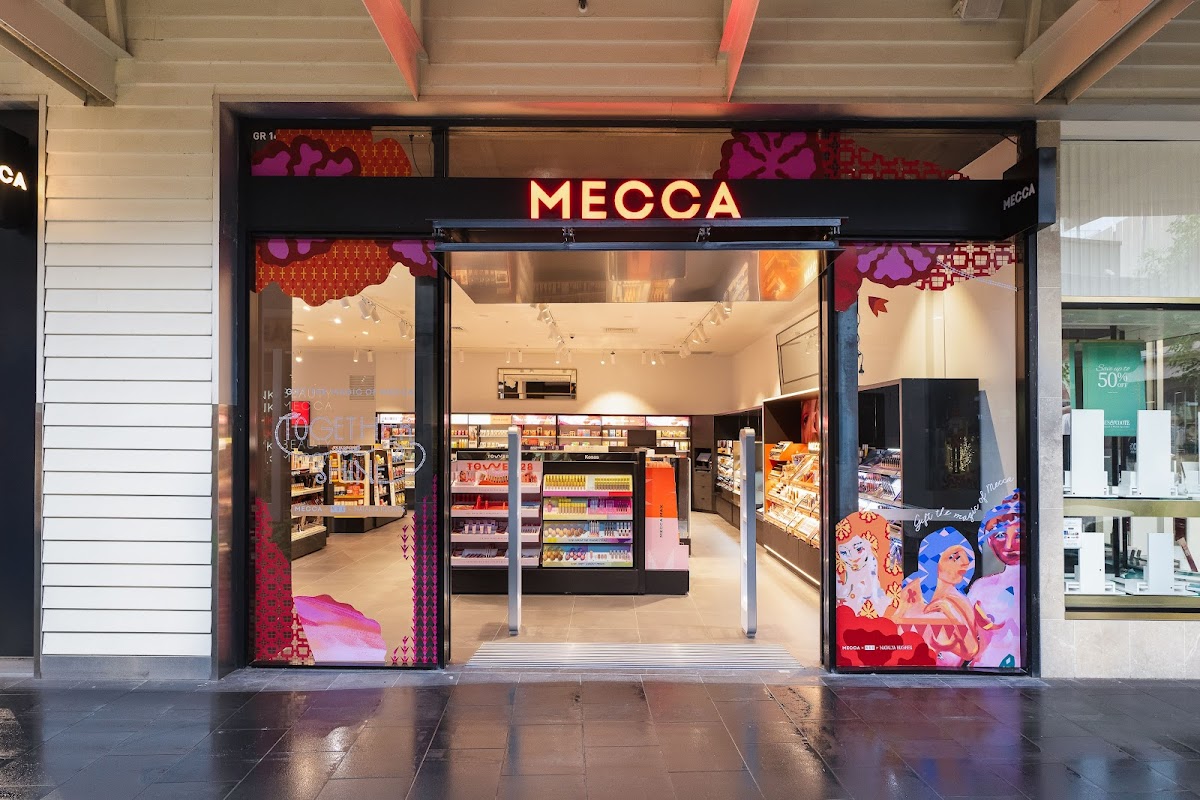 MECCA Rouse Hill