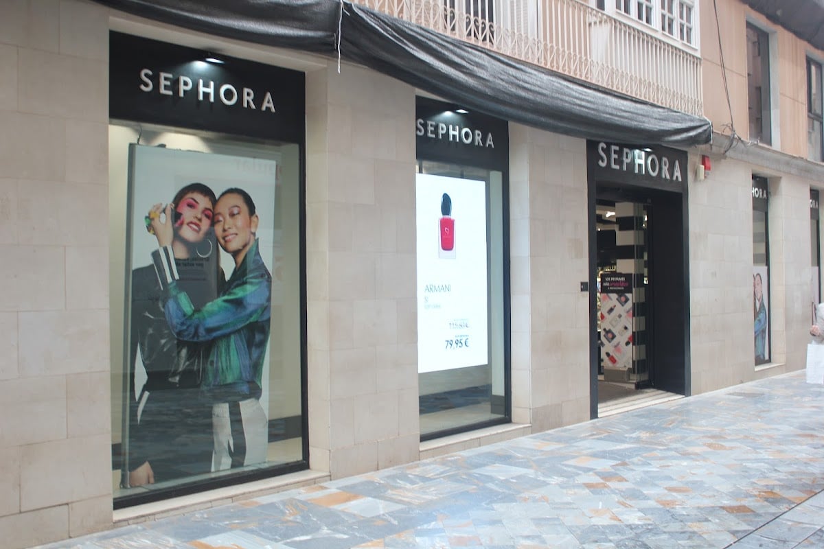 Sephora Cartagena