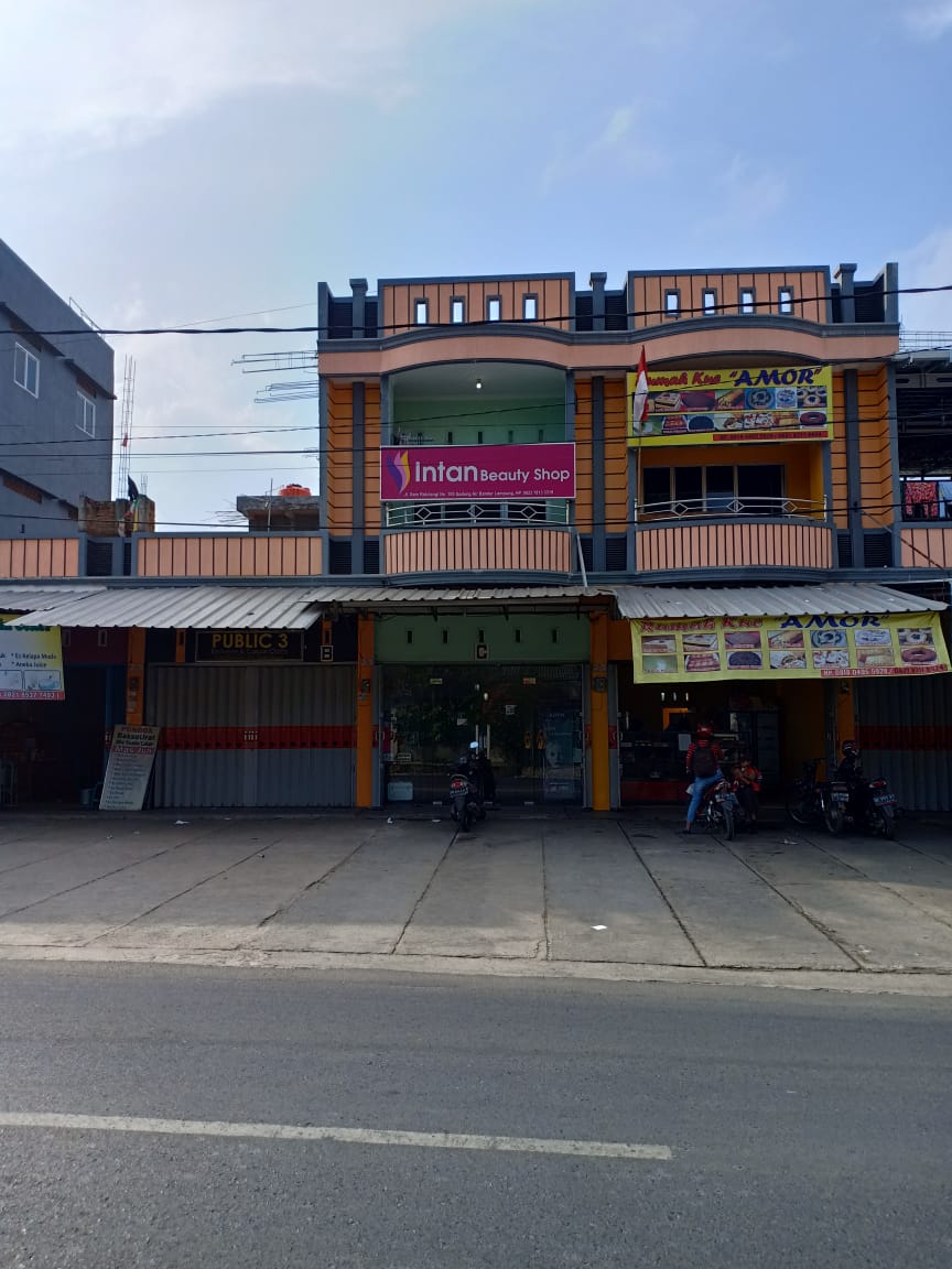 Intan Beauty Shop