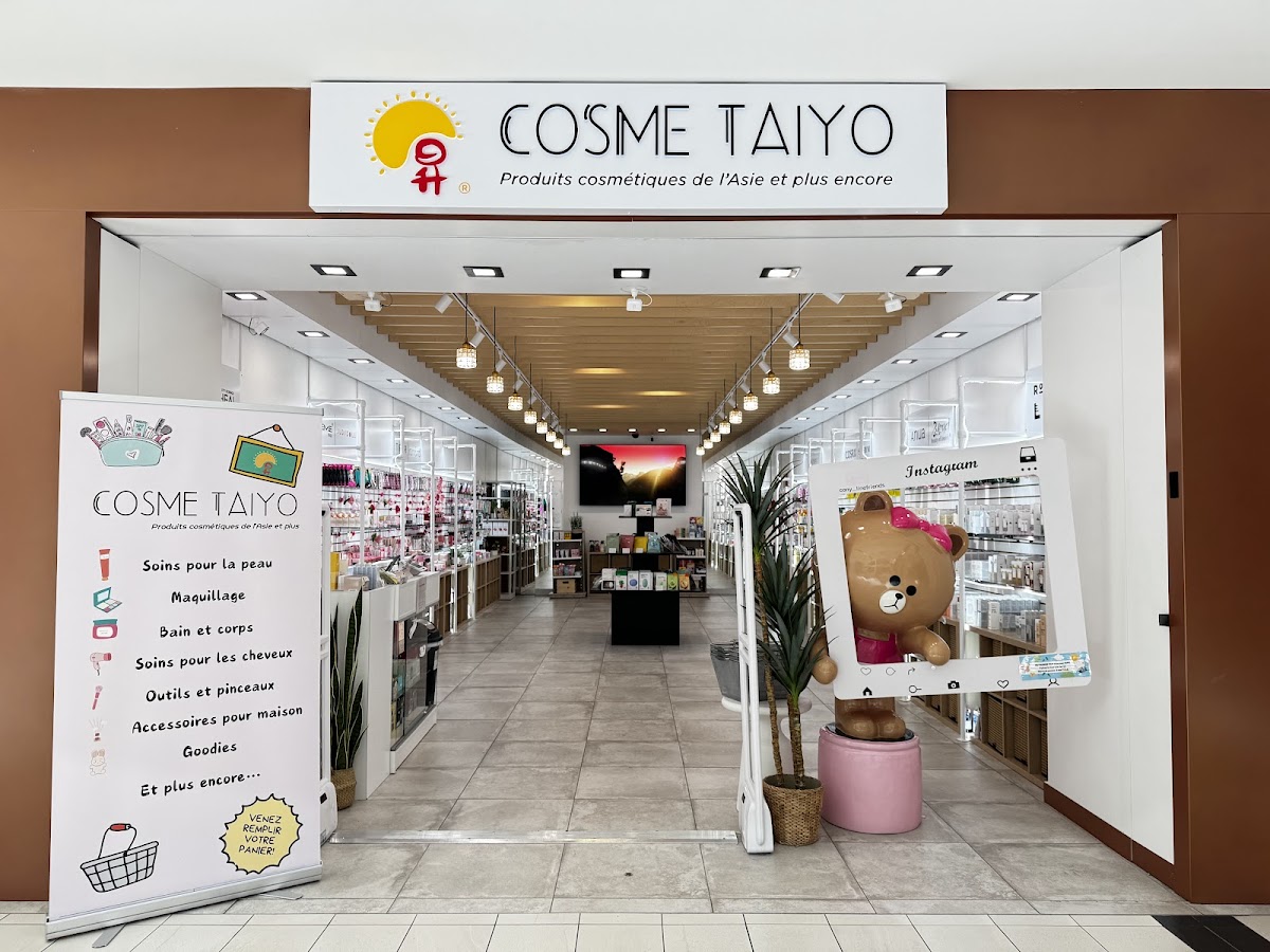 Cosme Taiyo