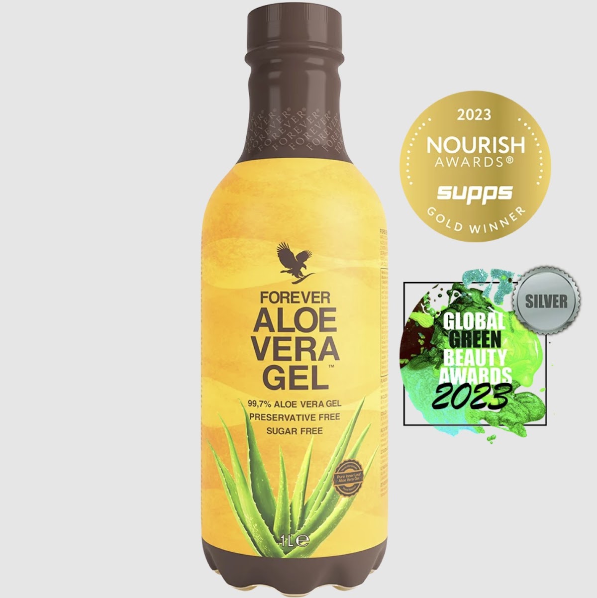 Forever Living Products Israel Distributor (Petah Tikva)