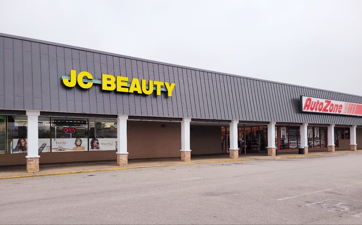 J C Beauty
