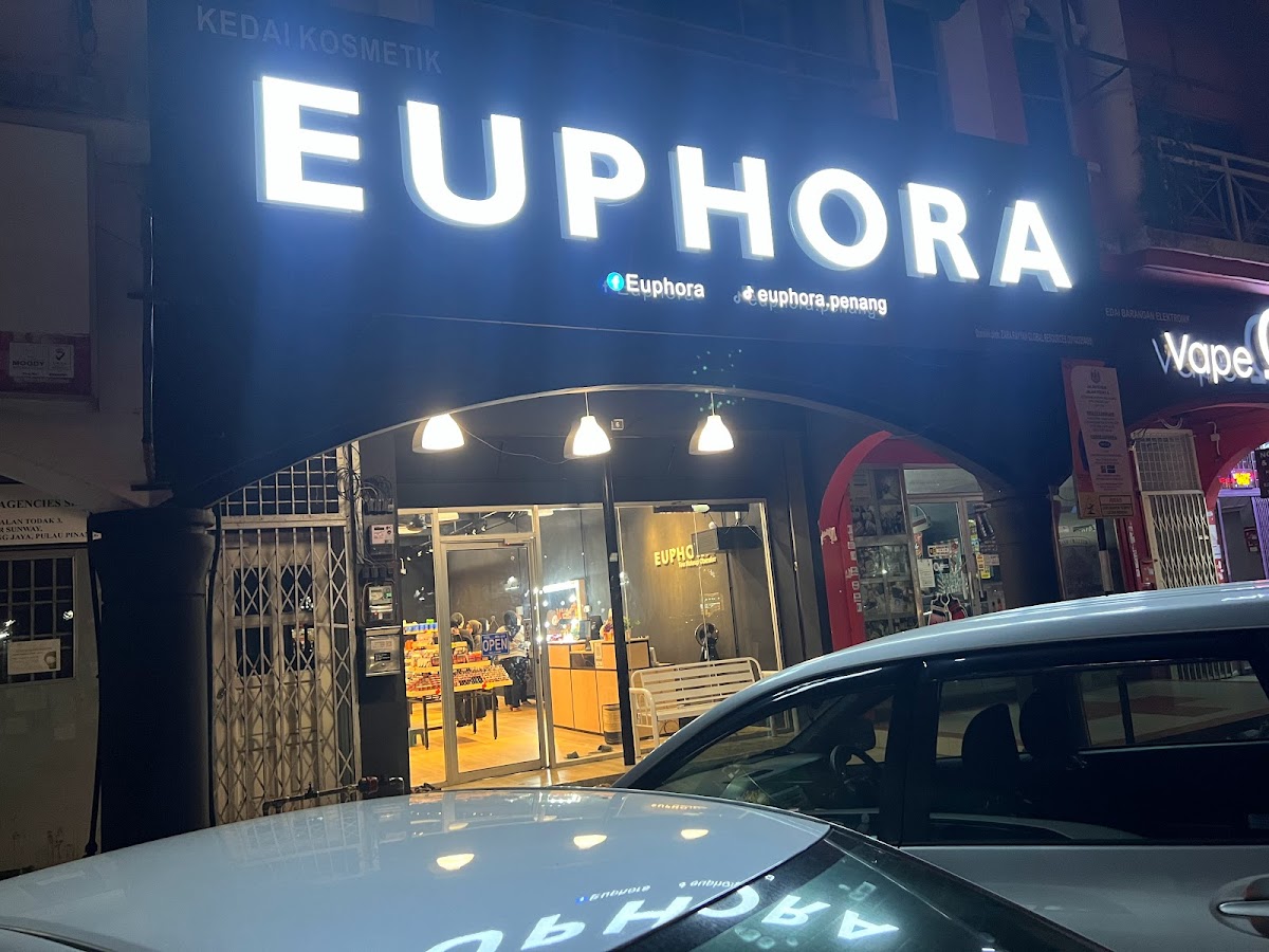 Euphora Penang