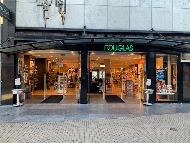 Parfumerie Douglas Gorinchem