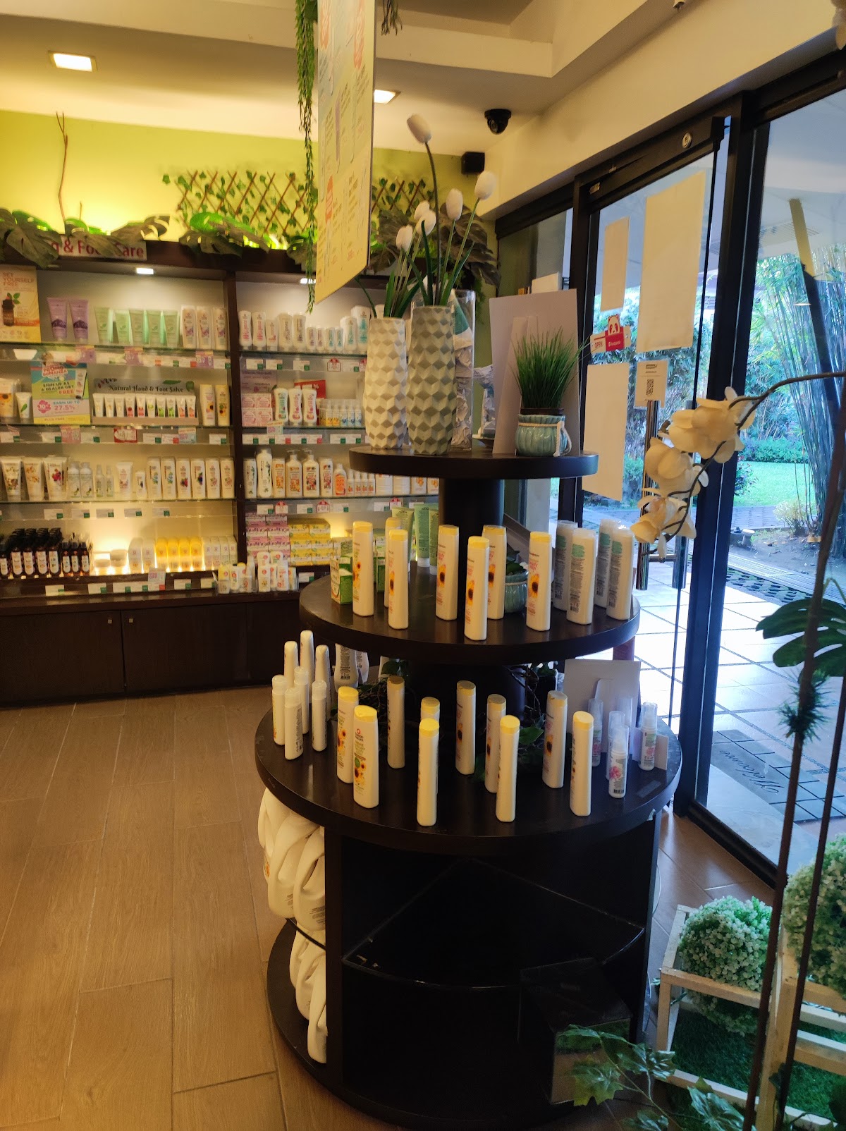 Human Nature - Davao Branch