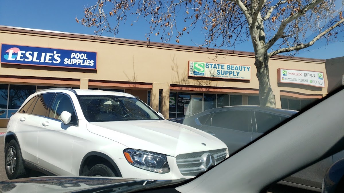 SalonCentric